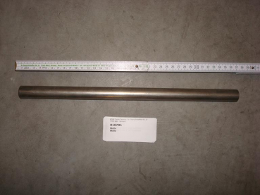 Shaft,self-cleaning button trap InduLine
