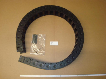 Energy chain, InduLine