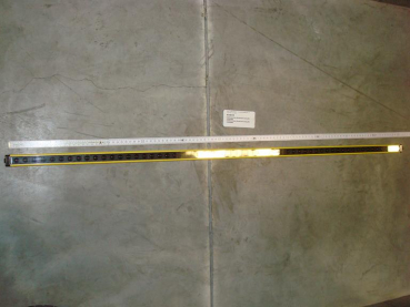 Light curtain,sender,InduLine