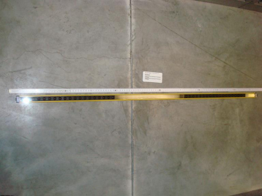 Light curtain,receiving set,InduLine