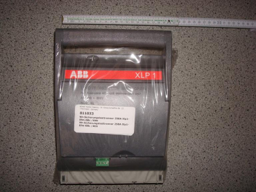 NH-fuse 250A XLP1-EFM-6BC