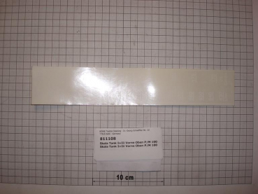 Scale,tankI+III,front,top,InduLine,sticker