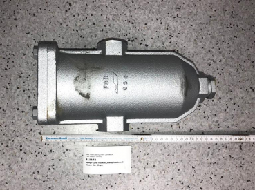 Steam- Air- Dryer