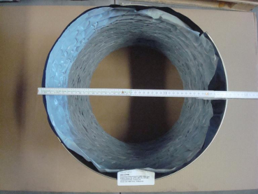 Hose dia 450 mm, InduLine
