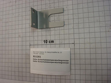 Bracket for safety switch
