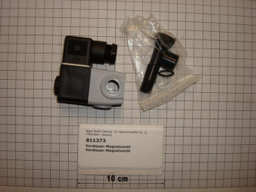 Solenoid valve,pilot valve,3/2 ways,230V-50Hz