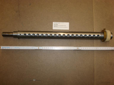 Filter shaftRWP-20,filter (801231),length 580mm,P/M21-30,P525