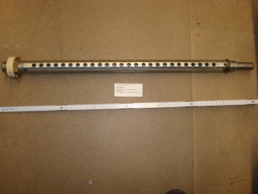 Filter shaft,RWP-33,filter (801232),Dia25x788mm,P540,P546,P/M21-30