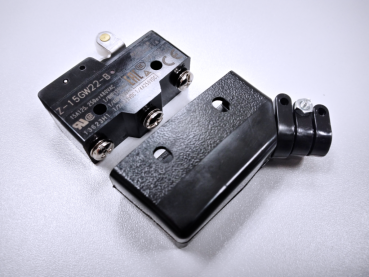 Limit switch for distilation door P/M 12-30