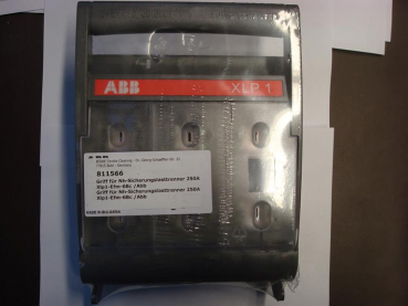 Handle for circuit breaker 250A