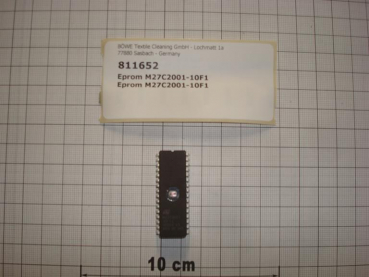 Eprom M27C2001-10F1