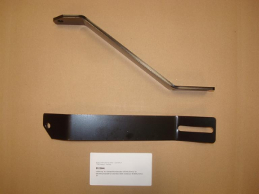 Mounting bracket for stainless steel condenser 803095,P/M12-30