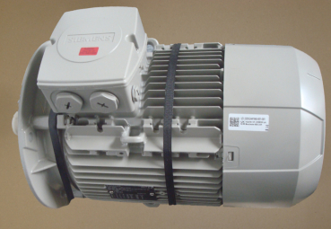Fan motor,P/M100