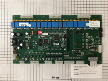 Mainboard,Pi/Mi240-360,#1,160x290x30mm,icontrol,with connector kit