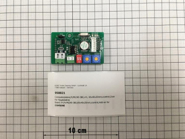 Board #4,Pi/Mi240-360,65x40x20mm,icontrol,Add-on for mainboard