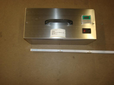 Ozone Generator  5g/h, 220V, 50HZ, 75W