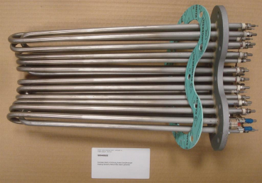Heating element,24kW,Kriete steam generator