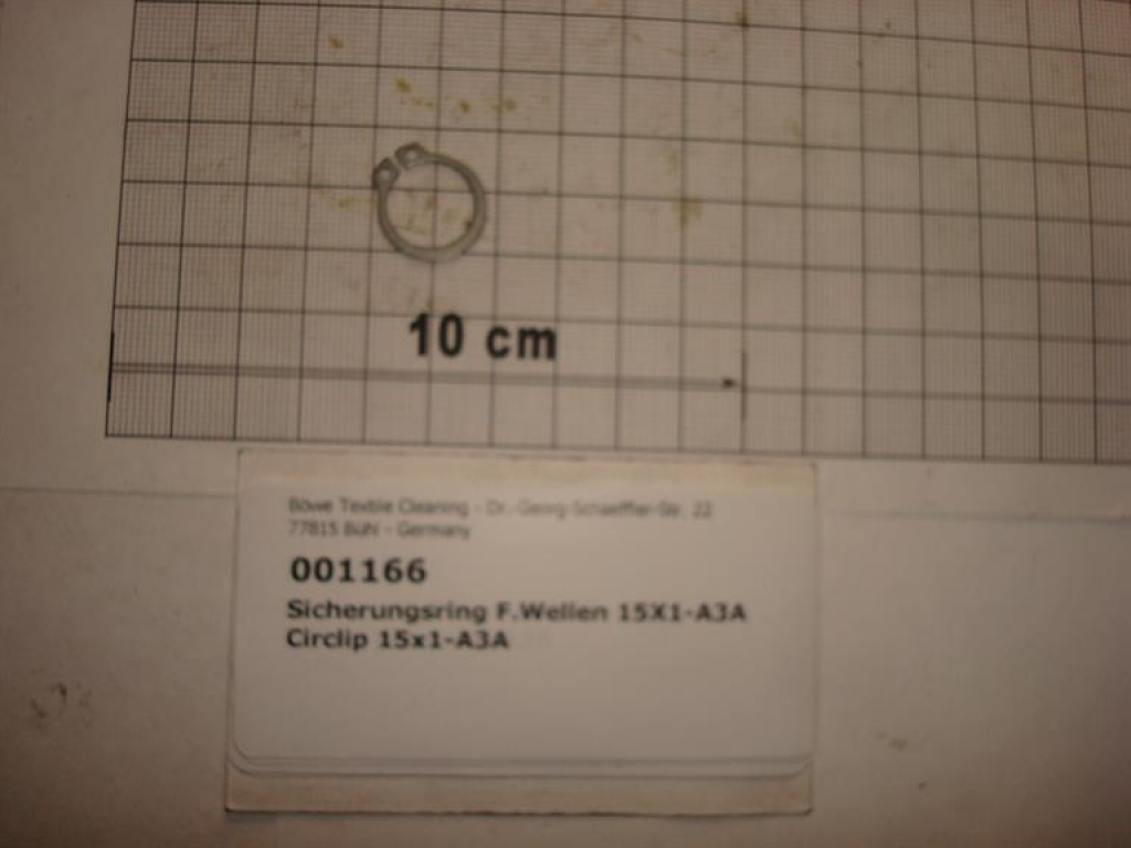 Circlip 