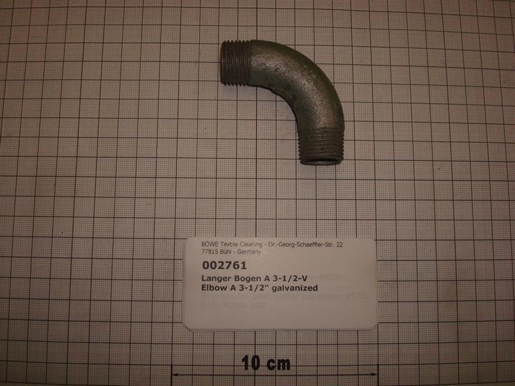 Angle,3V15,1/2",galvanized