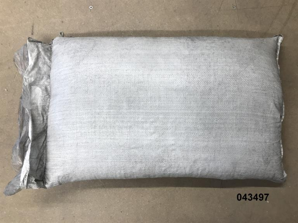 BÖWE special activated carbon for slimsorba, 25 kilo bag