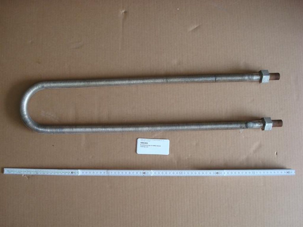 Cooling coil,solvent tank,0,44m²,P422