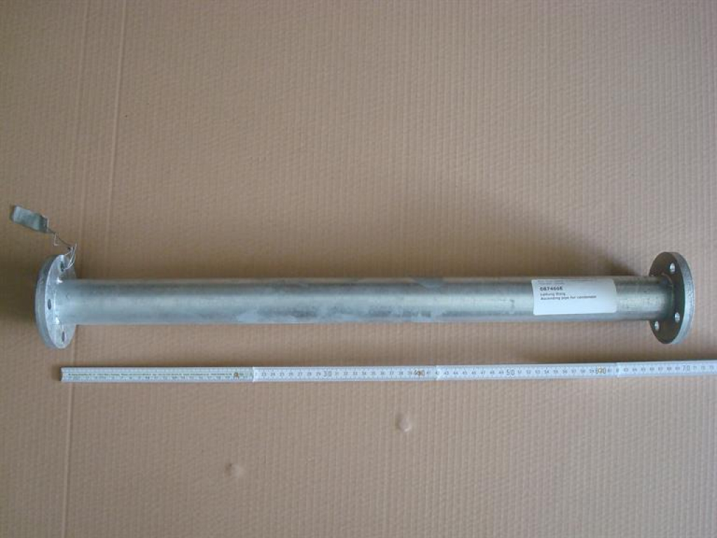 Standpipe,675mm,4th gen.,DM48mm