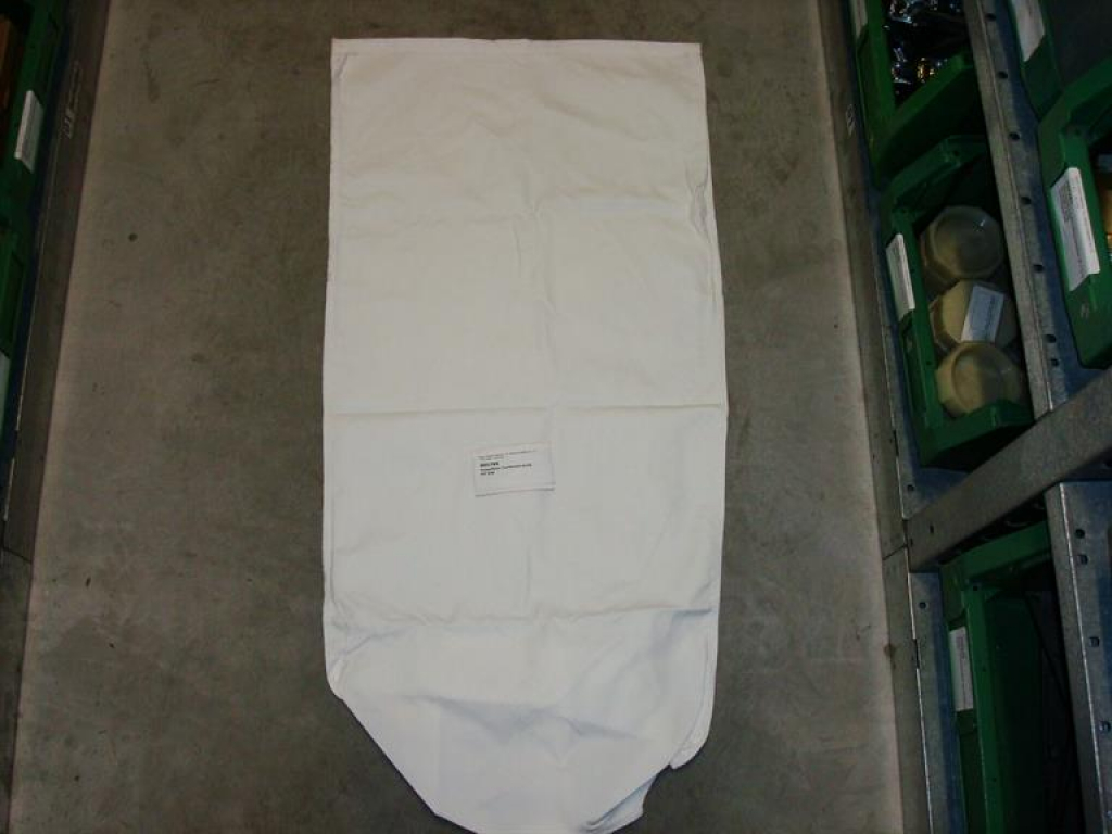 Lint bag A125