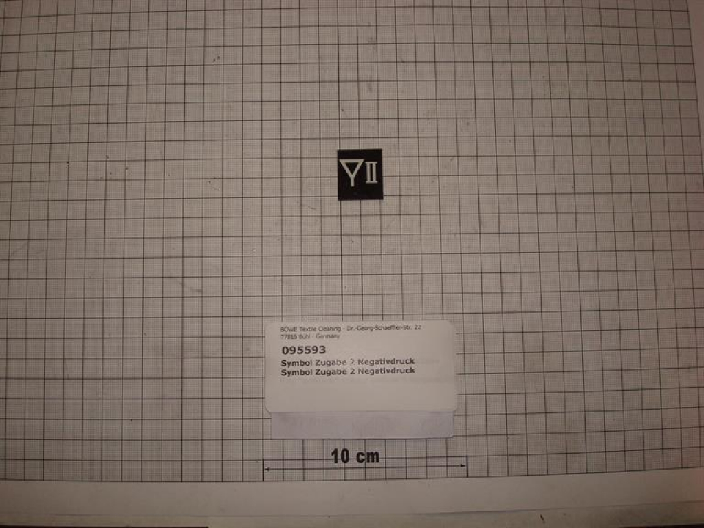 Symbol "Addition 2", colour black