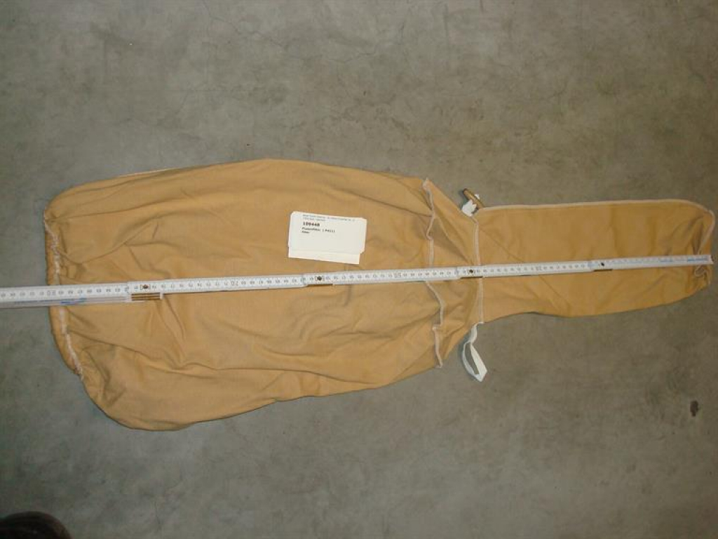 Lint bag P422
