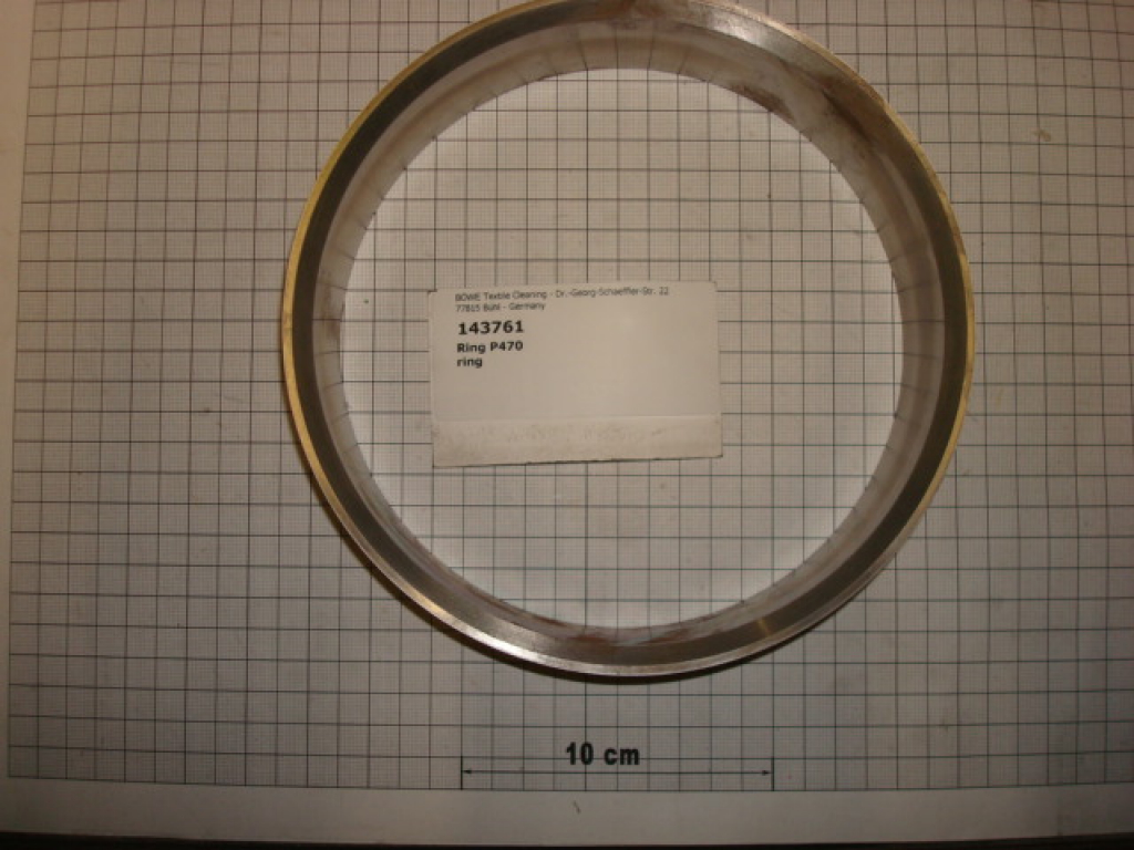 Ring P470/SI70