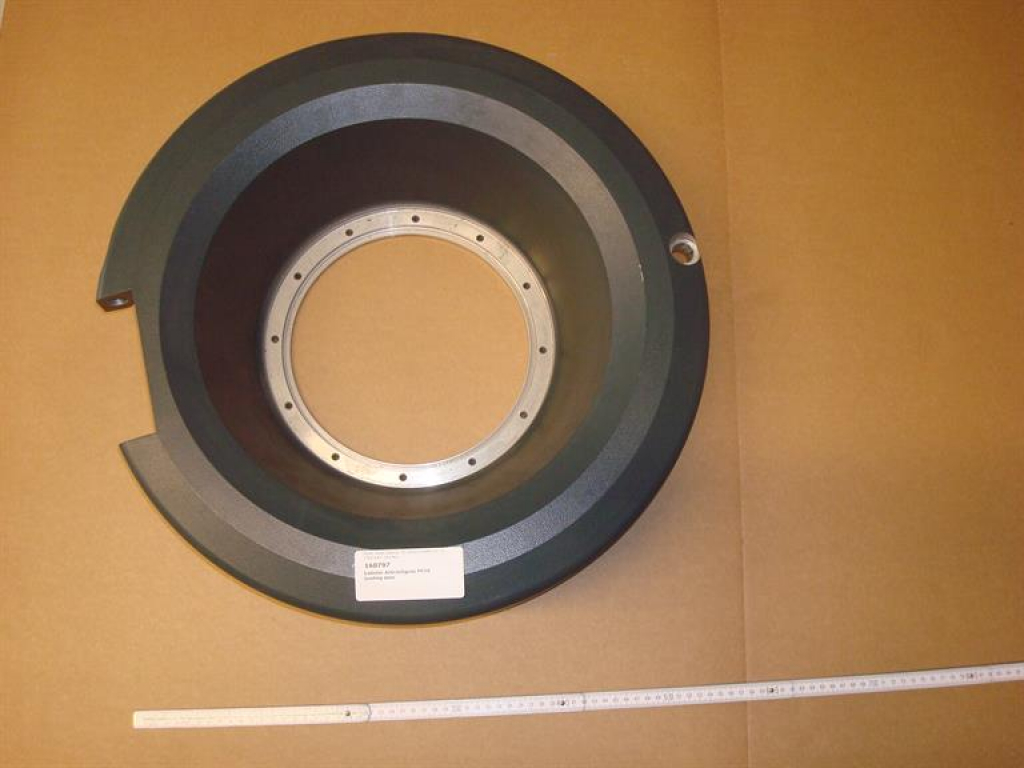 Loading door,P520-540,K540
