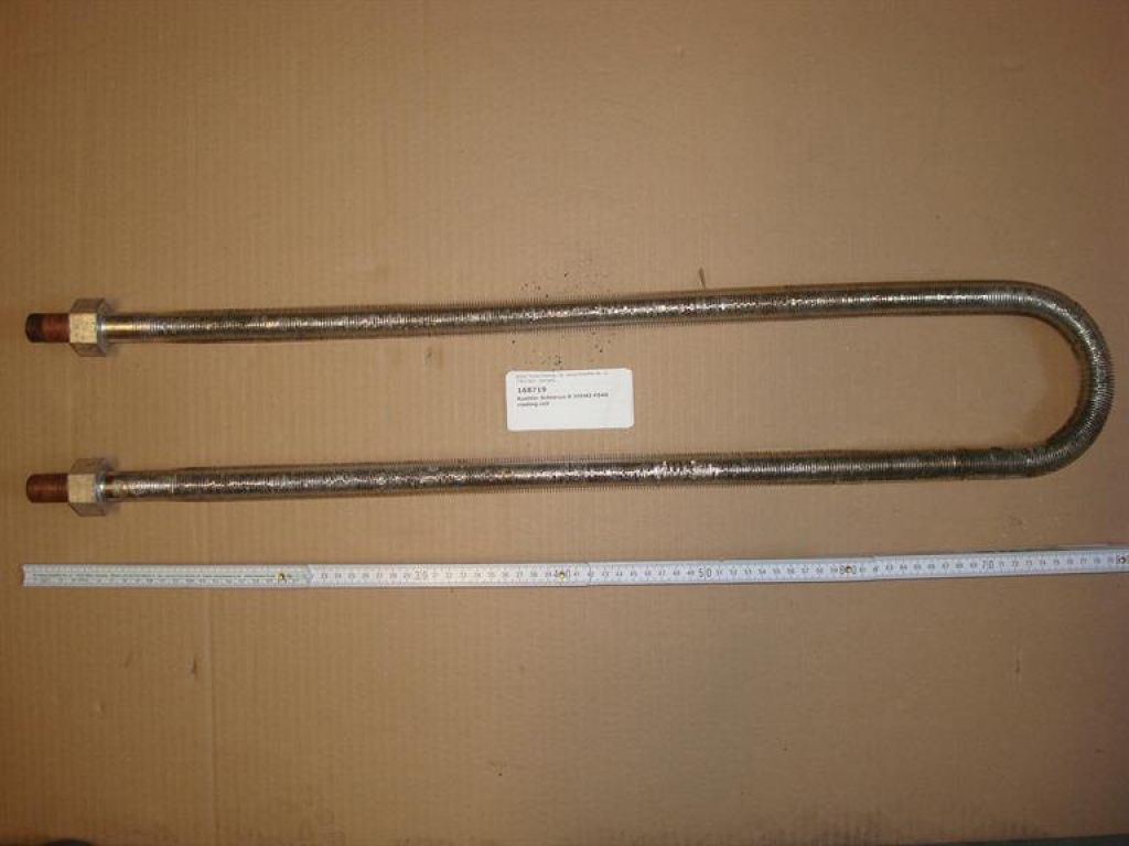 Cooling coil,tank,0,395m²,P532,P540,P17,P25
