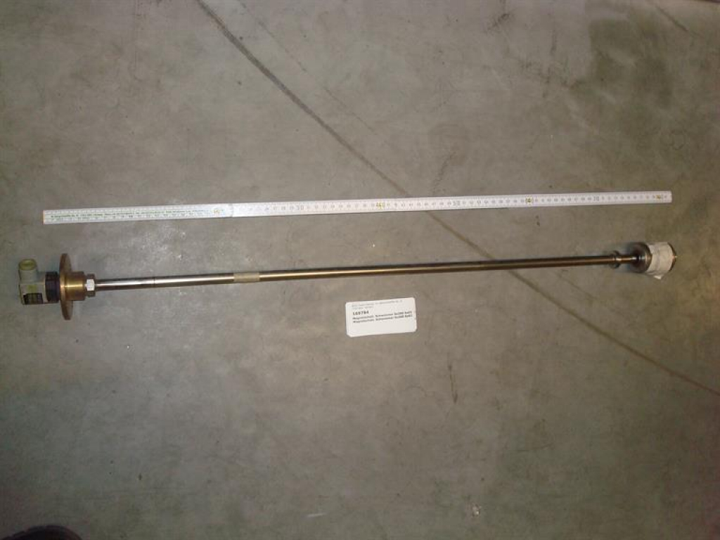 Float magnetic switch,705mm,Purova