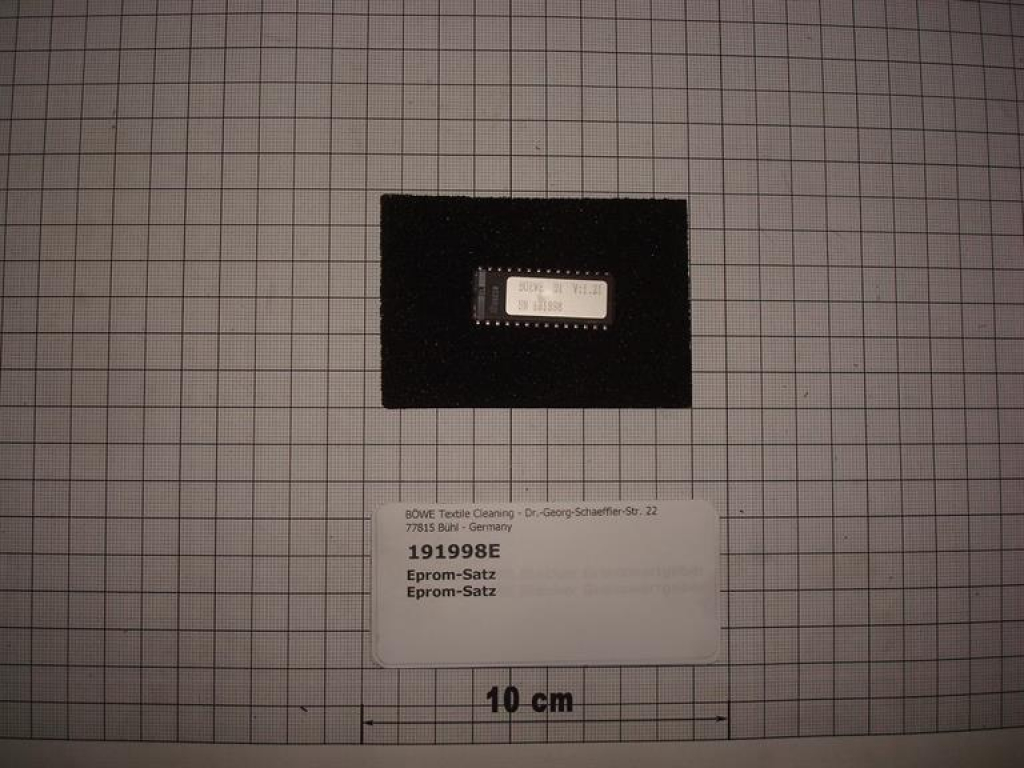 Eprom