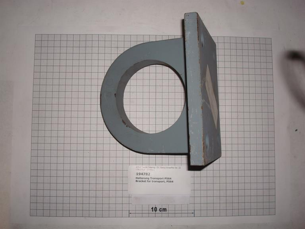 Halterung,Transportöse,Lasche,P564