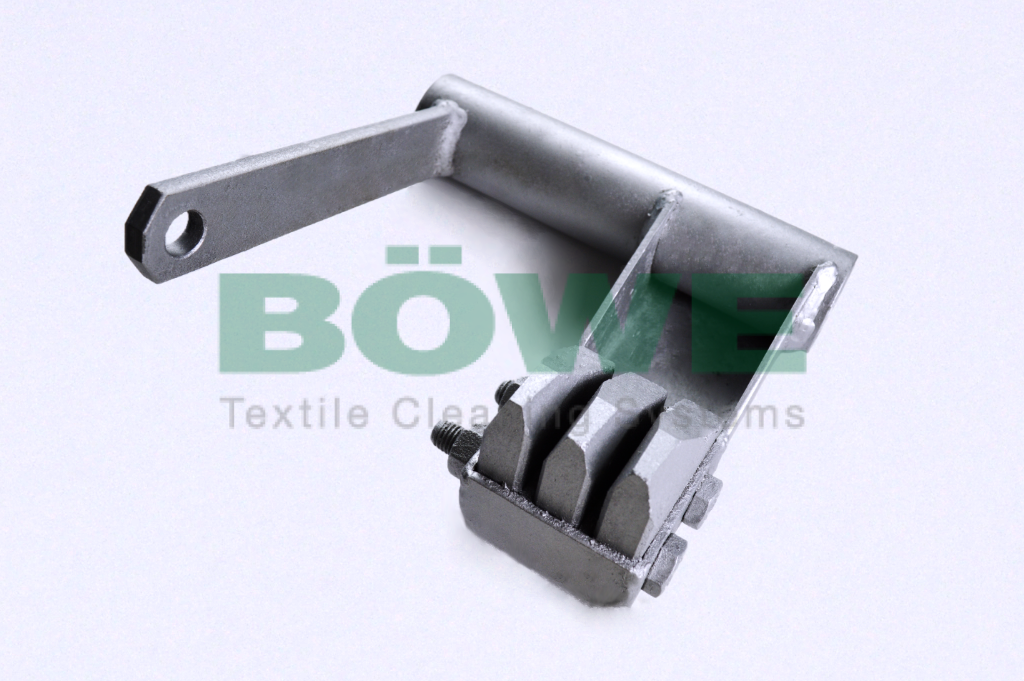 Hebel Bremse mit Bremsbacken,P564