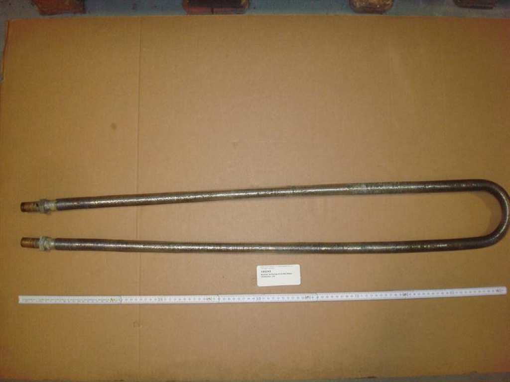 Kühlschlange,Tank,0,53m²,P564