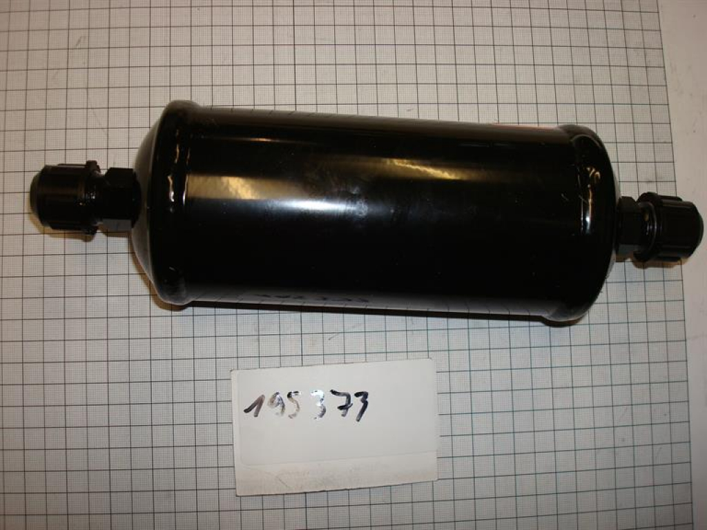 Filtertrockner,Kälte,SI70,M70