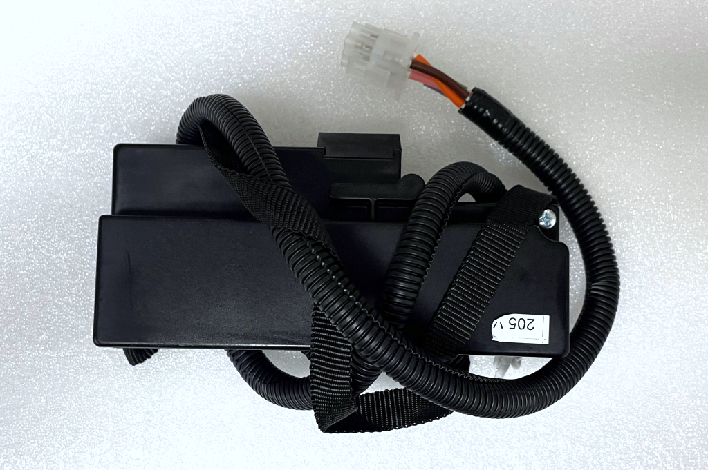 Door lock,complete,BÖWE BWH-10-13-18-25-35TP washing machine