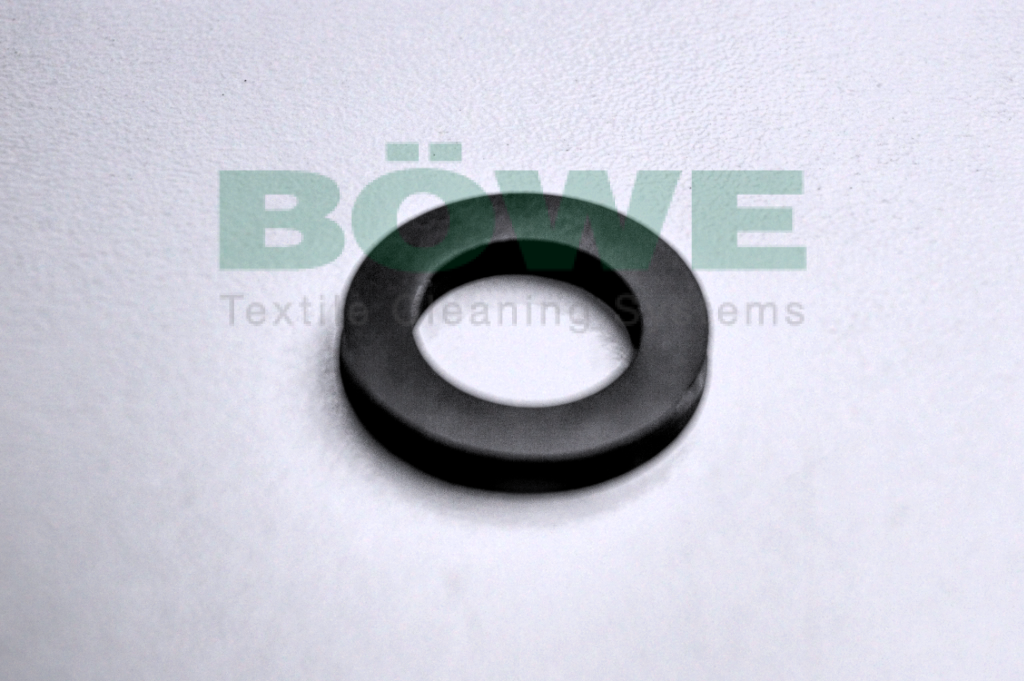 Dichtung,rund,14x24x3mm,Viton,f.Wasserzulaufschlauch 690100,f. Waschmaschinen