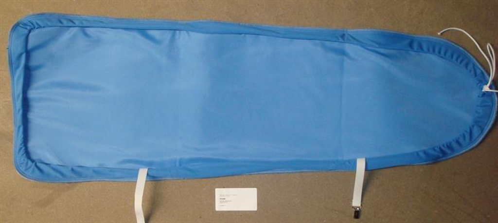 Cover Felt,blue,IB19 ironing table