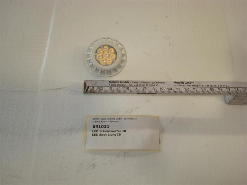 LED Spot Light IB