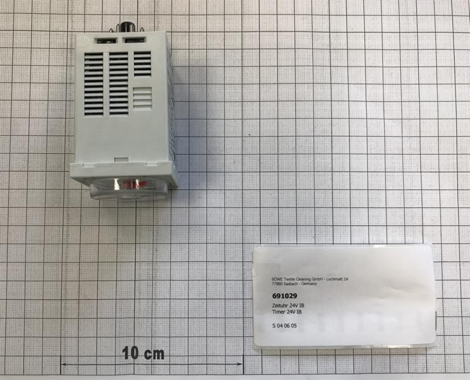 Timer 24V IB