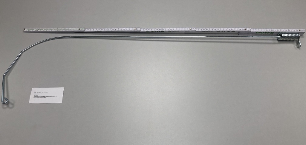 Cable support inside 19-14509