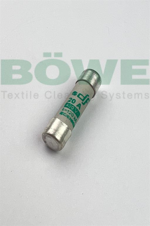 Fuse,10,3mmx38mm,20A,500V,IB14UP,IB15UP