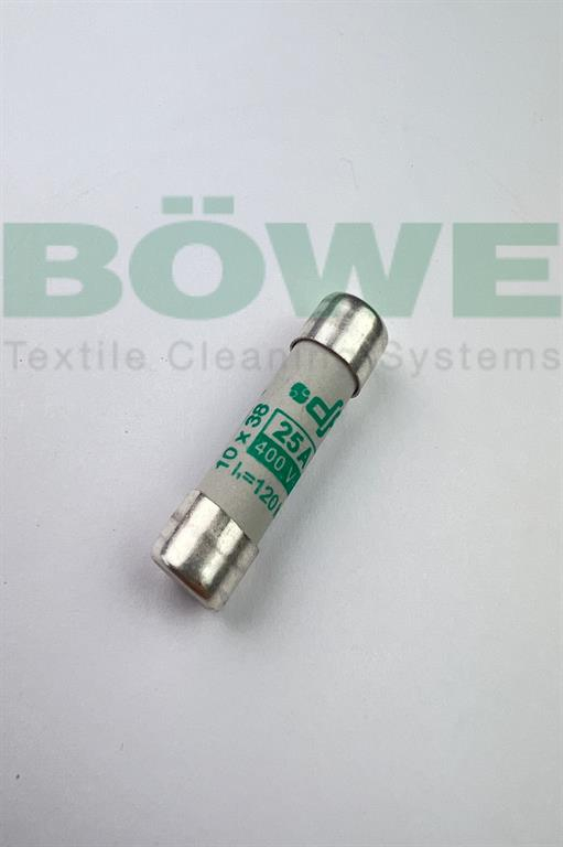 Fuse,10,3mmx38mm,25A,500V