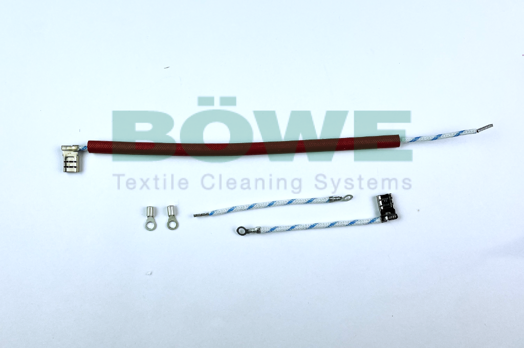 Thermofuse kit, for H1/T1 iron,IB14+IB15,ironing table