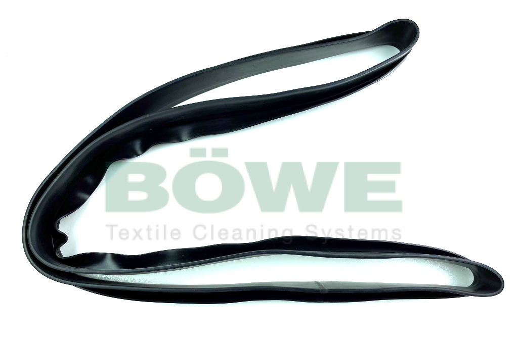 Gasket,round,f. loading door,BÖWE SB-11-23TP2+SB-HP-11-23TP2+SB2-11-17TP2 dryer