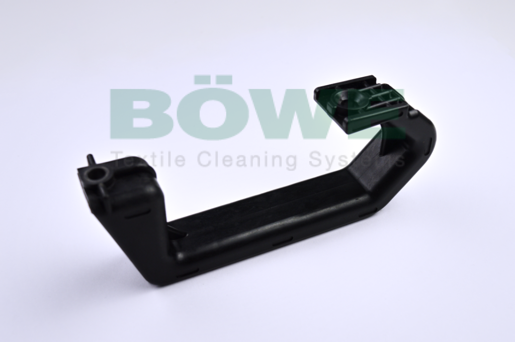 Carrying bracket,single,for Normbau conveyor