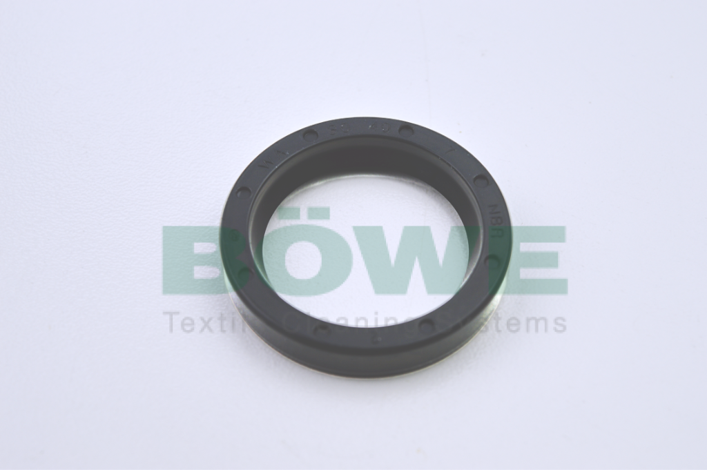 Shaft seal,30x40x7mm,NBR,f.engine Normbau belt
